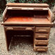 Bureau à cylindre 
