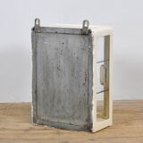 Small Medical Cabinet, wall-unit, 1940’s