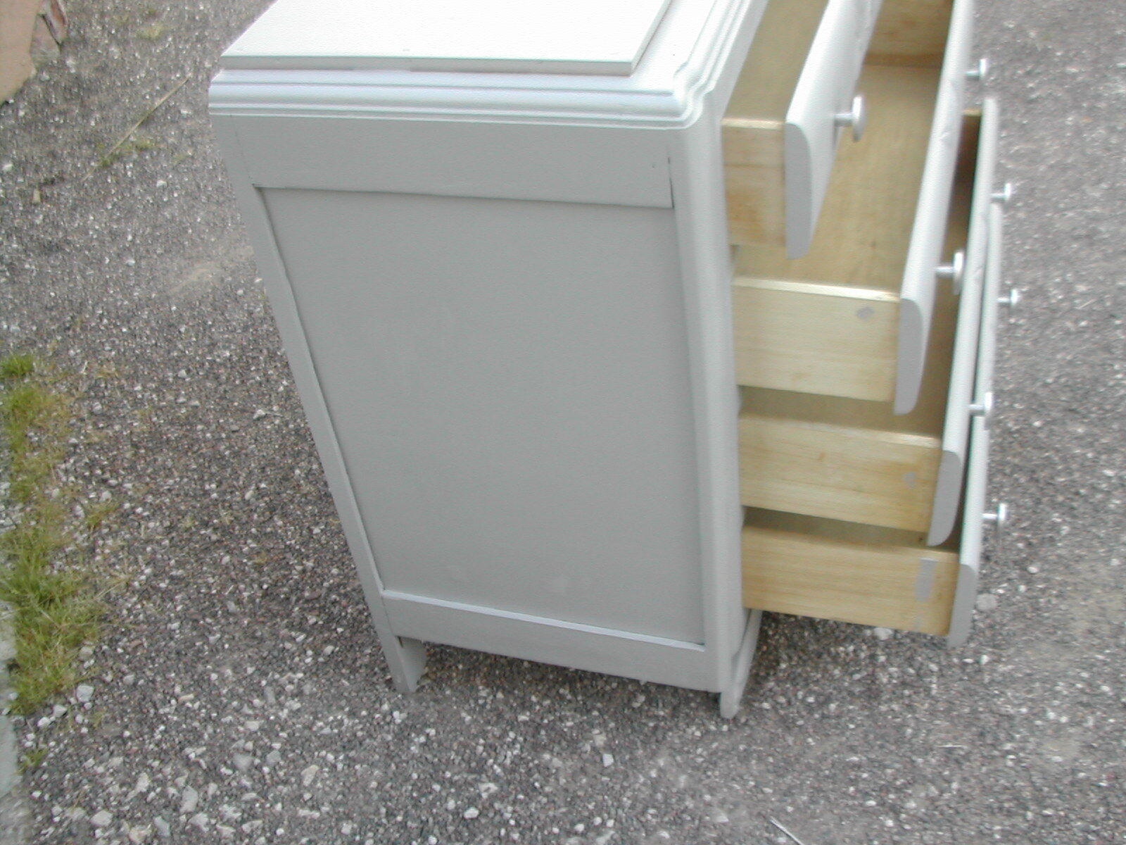 Commode