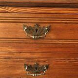 Chiffonnier, semainier 40s