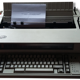 Typewriter IBM 6750 3