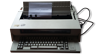 Machine à écrire IBM 6750 3