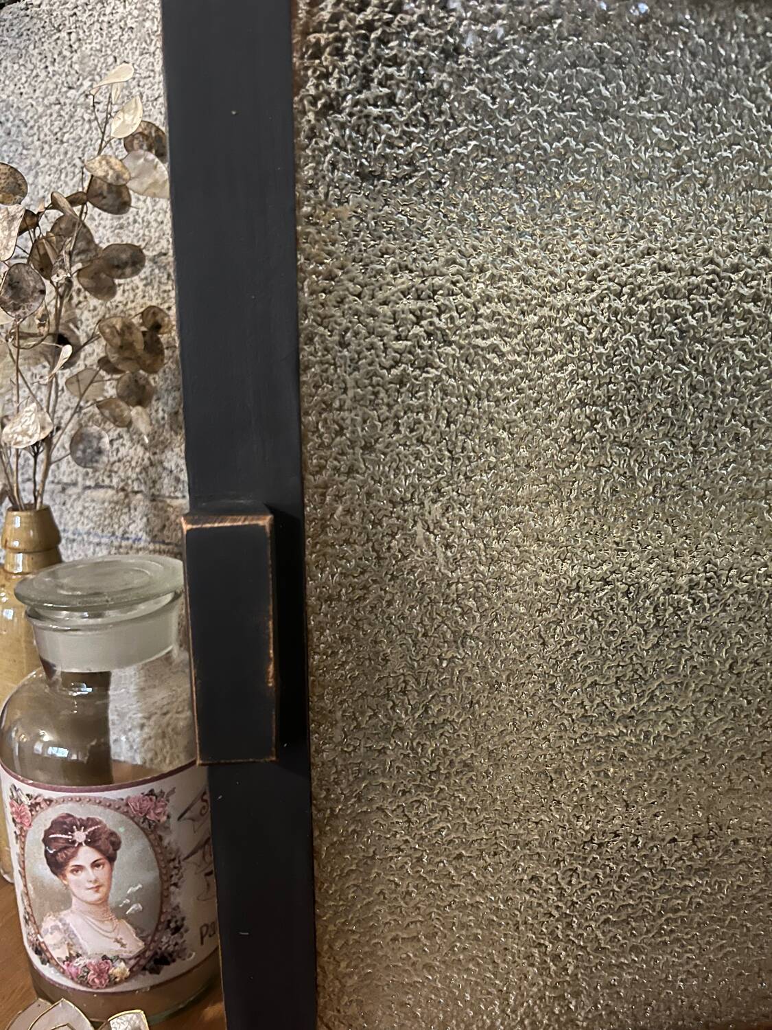 Vintage medicine cabinet