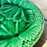 Small plate of Salins slip