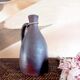 Pottery pitcher