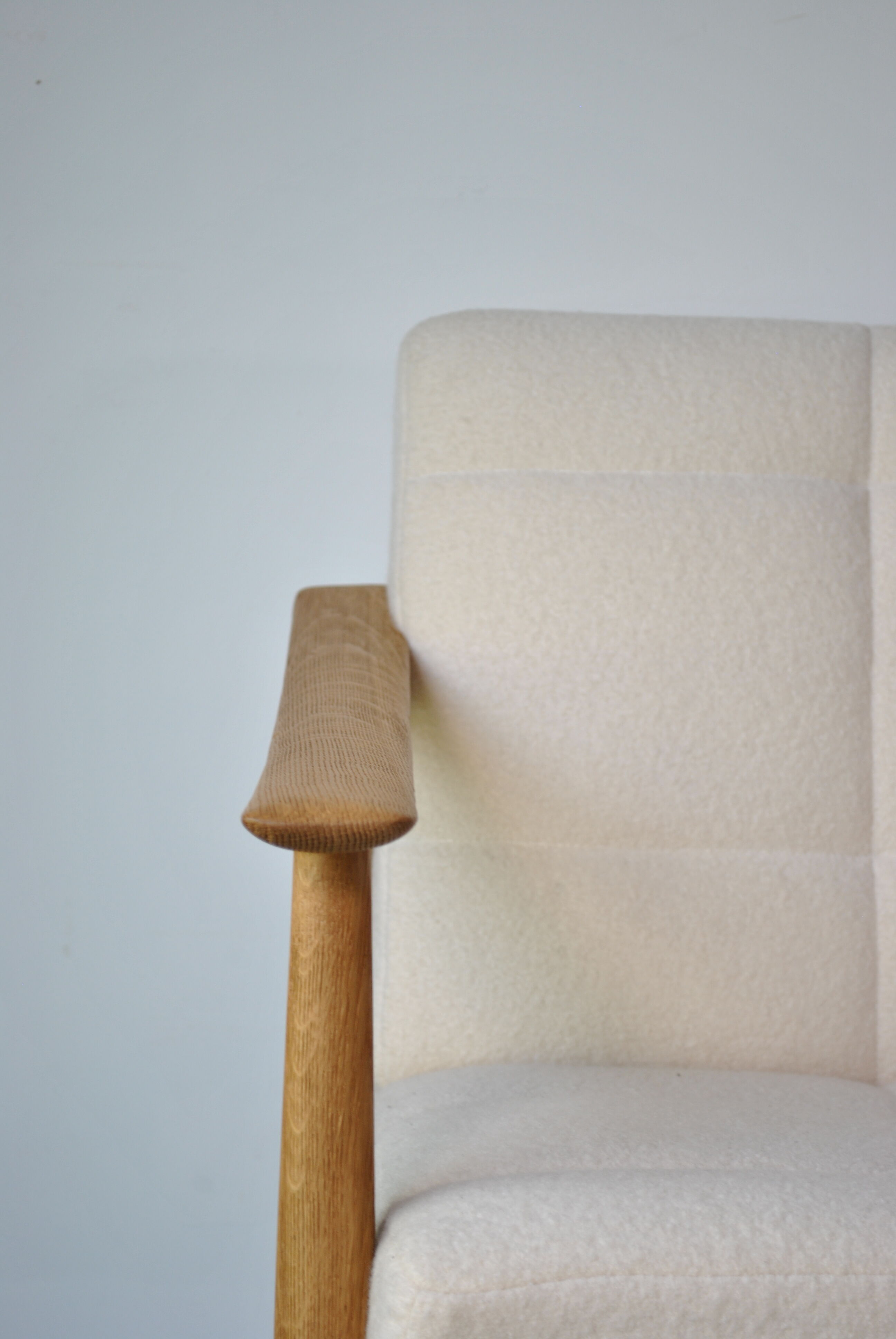 Scandinavian sofa year 60s