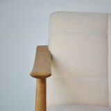 Scandinavian sofa year 60s
