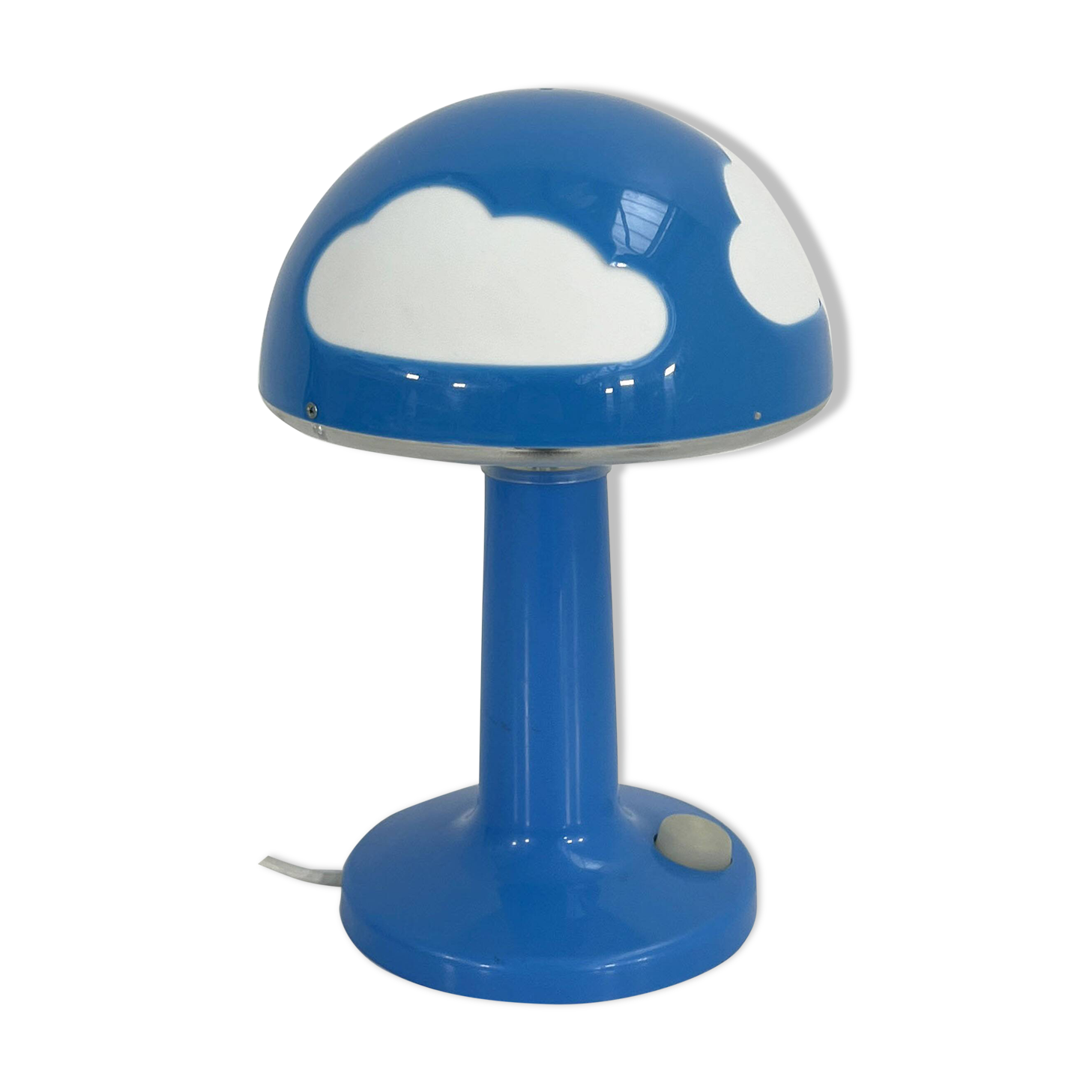 Lampe Skojig par Henrik Preutz pour Ikea, 1990