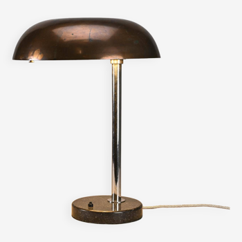 Lampe de table années 1950