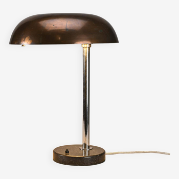 Table lamp 1950s