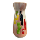 Vase années 1960