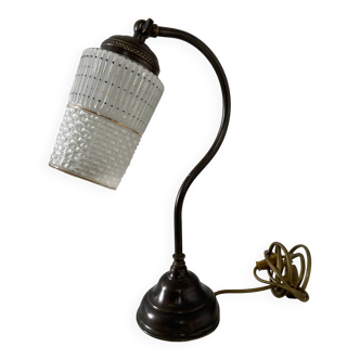 Lampe de bureau vintage