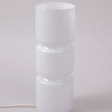 Glass lamp