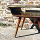 Vintage Scandinavian coffee table from the 50s/60s, design