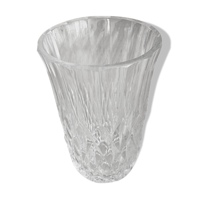 Vase Val Saint Lambert