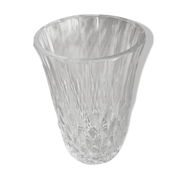 Vase Val Saint Lambert