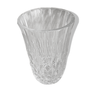 Vase Val Saint Lambert