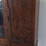 Vintage Swedish Buffet, 1950s.