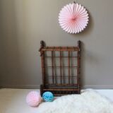 Umbrella holder end XIXé