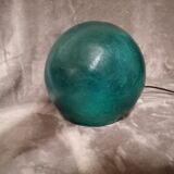 Vintage ball lamp