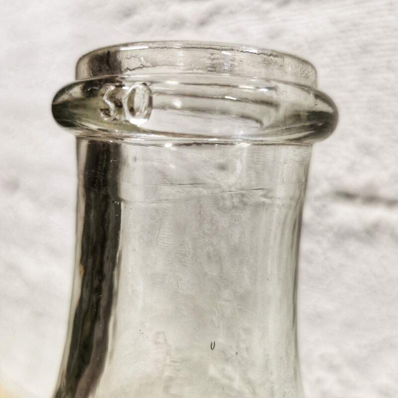 Demijohn transparent 30 liters