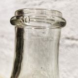 Demijohn transparent 30 liters