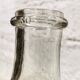 Demijohn transparent 30 liters