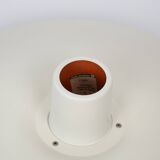Danish vintage pendant lamp PH 4/3 by Poul Henningsen, Louis Poulsen, 1966