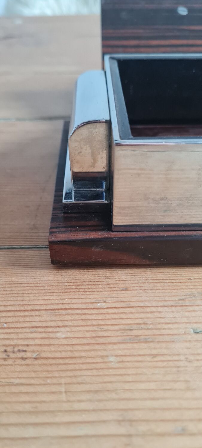 Art Deco Box
