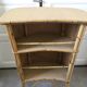 Vintage bamboo/rattan bar circa 1960
