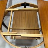 Scandinavian round table