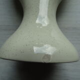 Sarreguemines candlesticks