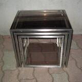 Trundle table year 1970