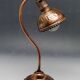 Vintage table lamp, Germany, early 20th century