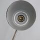 Original goose neck desk lamp from the mid-century - Ecko, a classic of high-quality design