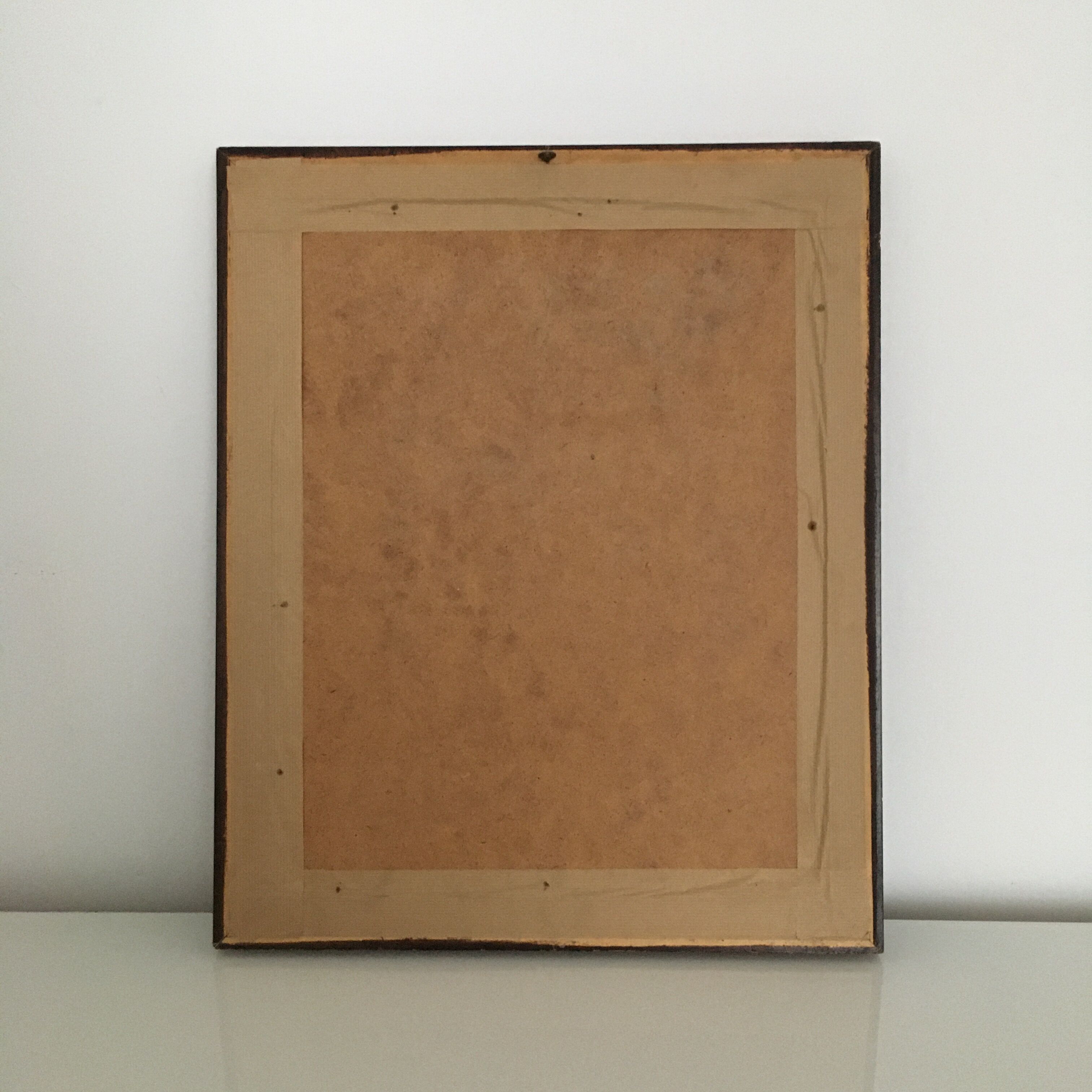 Table bouquet country