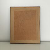 Table bouquet country