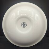 Churchill Staffordshire table service 14 pieces Verdigris model