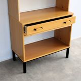 Classeur vintage | armoire de bureau | Kinnarps | Suède