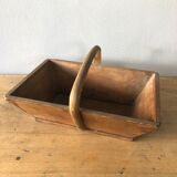 Old basket
