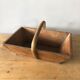 Old basket