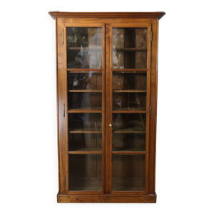 Bibliothèque xix en