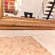 Louis philippe mirror in gilded wood (10)