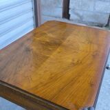 Art Deco side table 1950