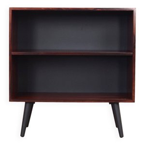 Bibliothèque en palissandre, - danemark