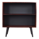 Rosewood bookcase, Danish design, 1970s, production: Denmark