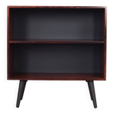 Rosewood bookcase, Danish design, 1970s, production: Denmark