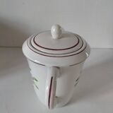Ceranord St Amand Bettina model coffee maker