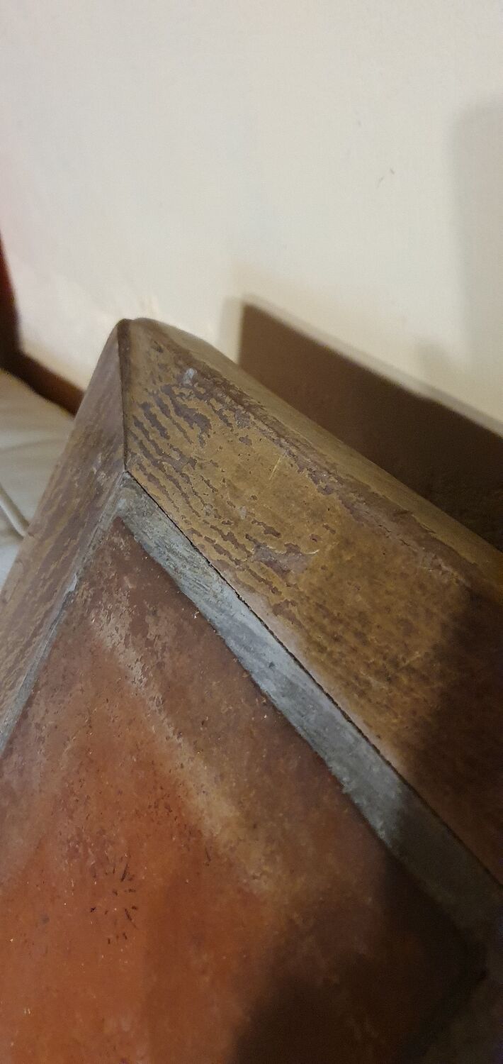 Outsider art painting