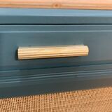 Restored Art Deco sideboard